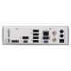 MSI Mainboard|MSI|AMD B850|SAM5|ATX|Memory DDR5|Memory slots 4|B850GAMINGPLUSWIFIPZ