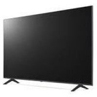LG TV Set|LG|43"|4K/Smart|3840x2160|Wireless LAN|Bluetooth|webOS|43UR78003LK