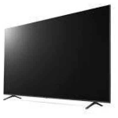 LG TV Set|LG|43"|4K/Smart|3840x2160|Wireless LAN|Bluetooth|43UR78GC