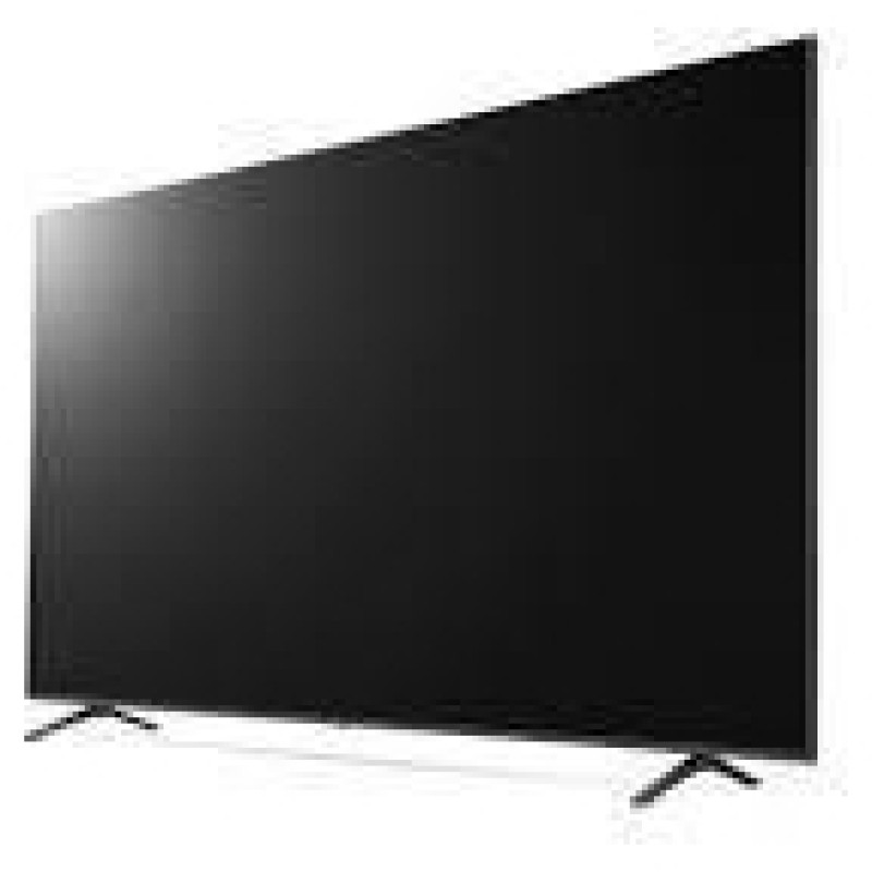 LG TV Set|LG|43"|4K/Smart|3840x2160|Wireless LAN|Bluetooth|43UR78GC