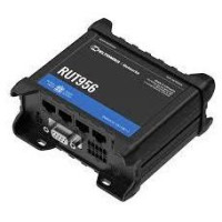 Teltonika Wireless Router|TELTONIKA|Wireless Router|3x10/100M|LAN \ WAN ports 1|RUT956