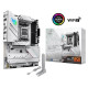 Asus Mainboard|ASUS|AMD B850|SAM5|ATX|Memory DDR5|Memory slots 4|1xPCI-Express 4.0 16x|1xPCI-Express 5.0 16x|4xM.2|1xHDMI|1xDisplayPort|12xUSB 2.0|3xUSB-C|1xOptical S/PDIF|1xRJ45|2xAudio port|STRIXB850-AGAMINGWIFI