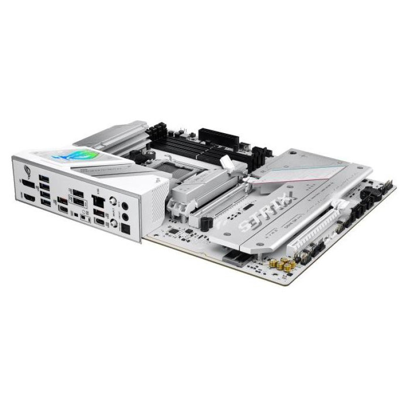 Asus Mainboard|ASUS|AMD B850|SAM5|ATX|Memory DDR5|Memory slots 4|1xPCI-Express 4.0 16x|1xPCI-Express 5.0 16x|4xM.2|1xHDMI|1xDisplayPort|12xUSB 2.0|3xUSB-C|1xOptical S/PDIF|1xRJ45|2xAudio port|STRIXB850-AGAMINGWIFI