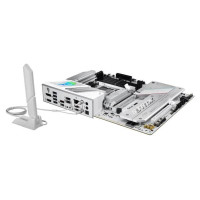 Asus Mainboard|ASUS|AMD B850|SAM5|ATX|Memory DDR5|Memory slots 4|1xPCI-Express 4.0 16x|1xPCI-Express 5.0 16x|4xM.2|1xHDMI|1xDisplayPort|12xUSB 2.0|3xUSB-C|1xOptical S/PDIF|1xRJ45|2xAudio port|STRIXB850-AGAMINGWIFI