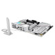 Asus Mainboard|ASUS|AMD B850|SAM5|ATX|Memory DDR5|Memory slots 4|1xPCI-Express 4.0 16x|1xPCI-Express 5.0 16x|4xM.2|1xHDMI|1xDisplayPort|12xUSB 2.0|3xUSB-C|1xOptical S/PDIF|1xRJ45|2xAudio port|STRIXB850-AGAMINGWIFI