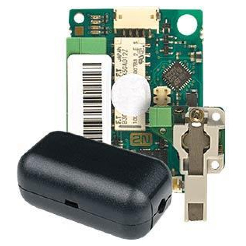 2N ENTRY PANEL SECURITY BUNDLE/9155198SET 2N