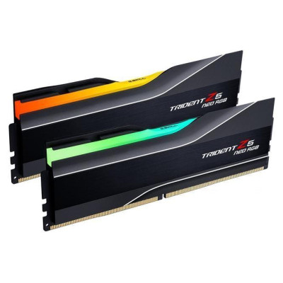 G.skill MEMORY DIMM 96GB DDR5-5600 K2/5600J4040D48GX2-TZ5NR G.SKILL