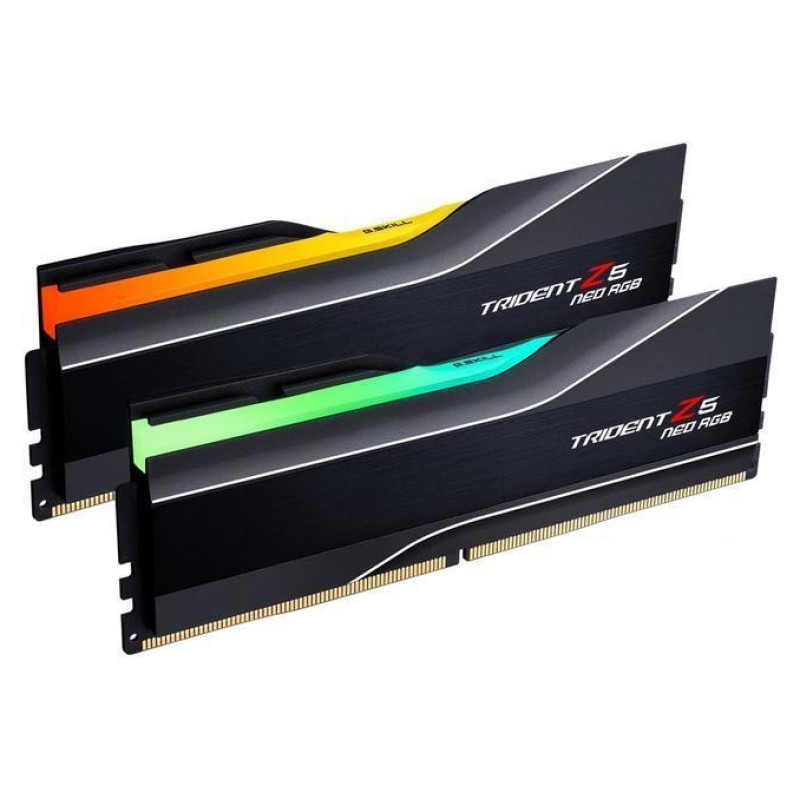 G.skill MEMORY DIMM 96GB DDR5-5600 K2/5600J4040D48GX2-TZ5NR G.SKILL