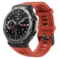 Huami SMARTWATCH AMAZFIT T-REX 3/LAVA W2322GL1N HUAMI