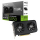 Asus Graphics Card|ASUS|NVIDIA GeForce RTX 5050|8 GB|GDDR6|128 bit|PCIE 5.0 16x|Dual Slot Fansink|DUAL-RTX5050-O8G