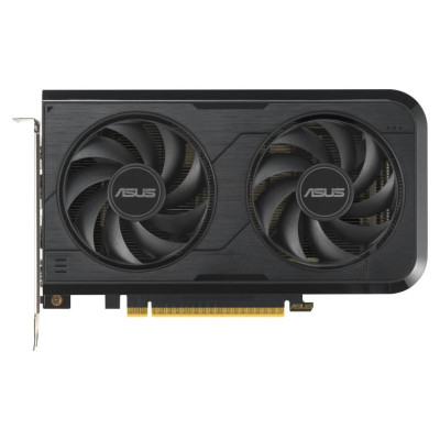 Asus Graphics Card|ASUS|NVIDIA GeForce RTX 5050|8 GB|GDDR6|128 bit|PCIE 5.0 16x|Dual Slot Fansink|DUAL-RTX5050-O8G