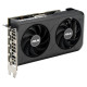 Asus Graphics Card|ASUS|NVIDIA GeForce RTX 5050|8 GB|GDDR6|128 bit|PCIE 5.0 16x|Dual Slot Fansink|DUAL-RTX5050-O8G