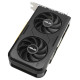 Asus Graphics Card|ASUS|NVIDIA GeForce RTX 5050|8 GB|GDDR6|128 bit|PCIE 5.0 16x|Dual Slot Fansink|DUAL-RTX5050-O8G
