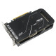 Asus Graphics Card|ASUS|NVIDIA GeForce RTX 5050|8 GB|GDDR6|128 bit|PCIE 5.0 16x|Dual Slot Fansink|DUAL-RTX5050-O8G