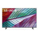 LG TV Set|LG|50"|4K/Smart|3840x2160|Wireless LAN|Bluetooth|webOS|50UR78003LK