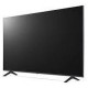 LG TV Set|LG|50"|4K/Smart|3840x2160|Wireless LAN|Bluetooth|webOS|50UR78003LK