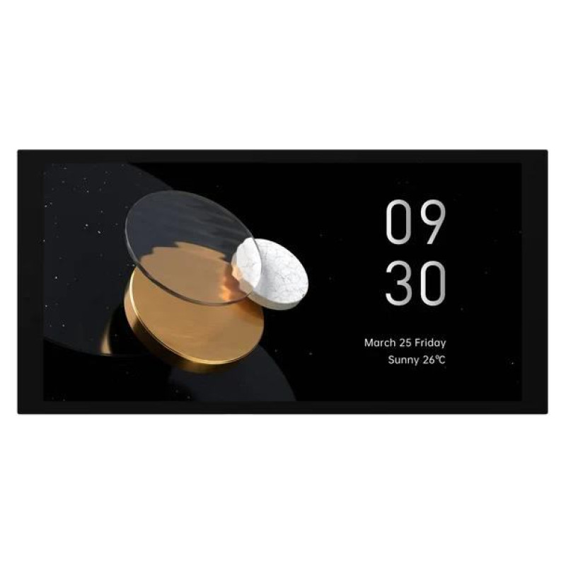 Aqara SMART HOME HUB S1 PLUS EU/MP-K03D AQARA