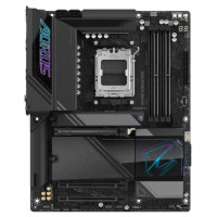 Gigabyte Mainboard|GIGABYTE|AMD X870E|SAM5|ATX|Memory DDR5|Memory slots 4|1xPCI-Express 3.0 4x|1xPCI-Express 4.0 4x	|1xPCI-Express 5.0 16x|4xM.2|1xHDMI|2xUSB 2.0|7xUSB 3.2|2xUSB-C|1xOptical S/PDIF|1xRJ45|2xAudio port|X870EAORUSPRO1.1
