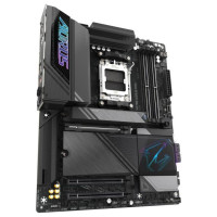 Gigabyte Mainboard|GIGABYTE|AMD X870E|SAM5|ATX|Memory DDR5|Memory slots 4|1xPCI-Express 3.0 4x|1xPCI-Express 4.0 4x	|1xPCI-Express 5.0 16x|4xM.2|1xHDMI|2xUSB 2.0|7xUSB 3.2|2xUSB-C|1xOptical S/PDIF|1xRJ45|2xAudio port|X870EAORUSPRO1.1