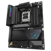 Gigabyte Mainboard|GIGABYTE|AMD X870E|SAM5|ATX|Memory DDR5|Memory slots 4|1xPCI-Express 3.0 4x|1xPCI-Express 4.0 4x	|1xPCI-Express 5.0 16x|4xM.2|1xHDMI|2xUSB 2.0|7xUSB 3.2|2xUSB-C|1xOptical S/PDIF|1xRJ45|2xAudio port|X870EAORUSPRO1.1