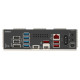 Gigabyte Mainboard|GIGABYTE|AMD X870E|SAM5|ATX|Memory DDR5|Memory slots 4|1xPCI-Express 3.0 4x|1xPCI-Express 4.0 4x	|1xPCI-Express 5.0 16x|4xM.2|1xHDMI|2xUSB 2.0|7xUSB 3.2|2xUSB-C|1xOptical S/PDIF|1xRJ45|2xAudio port|X870EAORUSPRO1.1