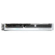 Gigabyte Graphics Card|GIGABYTE|NVIDIA GeForce RTX 5060|8 GB|GDDR7|128 bit|PCIE 5.0 16x|GPU 2595 MHz|1xHDMI|3xDisplayPort|GV-N5060AEROOC-8GD