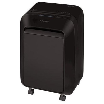 Fellowes SHREDDER POWERSHRED LX211/BLACK 5050201 FELLOWES