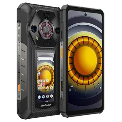 Ulefone MOBILE PHONE ARMOR 30 PRO/MAGIC BLACK ULEFONE