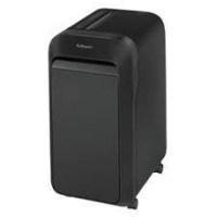 Fellowes SHREDDER POWERSHRED LX220/BLACK 5502601 FELLOWES