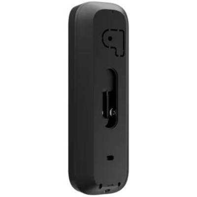 Ajax VIDEO DOORBELL/BLACK 66391 AJAX