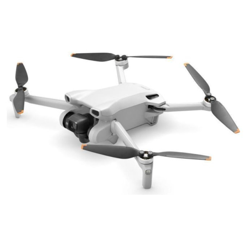 DJI Drone|DJI|DJI Mini 3 (DJI RC)|Consumer|CP.MA.00000780.02