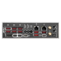 MSI Mainboard|MSI|AMD X870E|SAM5|ATX|Memory DDR5|Memory slots 4|3xPCI-Express 16x|1xPCI-Express 4.0 4x	|1xPCI-Express 5.0 4x|1xPCI-Express 5.0 16x|4xM.2|4xUSB 2.0|4xUSB 3.2|3xUSB-C|1xOptical S/PDIF|2xRJ45|2xAudio port|MPGX870ECARBONWIFI