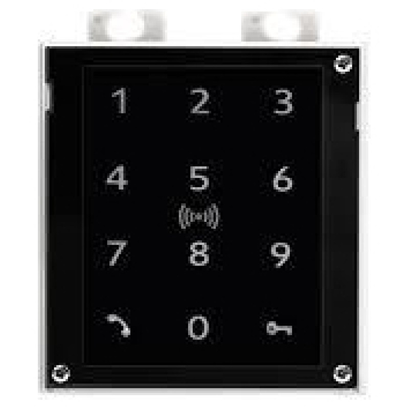 2N ENTRY PANEL KEYPAD MODULE/RFID READER NFC 9155081 2N