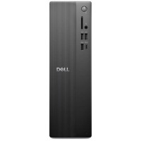 Dell PC|DELL|ECS1250|Business|Desktop|CPU Core i5|i5-14400|RAM 8GB|DDR5|5600 MHz|SSD 512GB|Graphics card Intel UHD Graphics|Integrated|ENG|Ubuntu|Included Accessories Dell Optical Mouse - MS116 (Black),Dell Wired Keyboard - KB216 - US International (QWERT