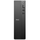 Dell PC|DELL|ECS1250|Business|Desktop|CPU Core i5|i5-14400|RAM 8GB|DDR5|5600 MHz|SSD 512GB|Graphics card Intel UHD Graphics|Integrated|ENG|Ubuntu|Included Accessories Dell Optical Mouse - MS116 (Black),Dell Wired Keyboard - KB216 - US International (QWERT