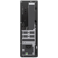 Dell PC|DELL|ECS1250|Business|Desktop|CPU Core i5|i5-14400|RAM 8GB|DDR5|5600 MHz|SSD 512GB|Graphics card Intel UHD Graphics|Integrated|ENG|Ubuntu|Included Accessories Dell Optical Mouse - MS116 (Black),Dell Wired Keyboard - KB216 - US International (QWERT