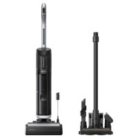 Dreame Vacuum Cleaner|DREAME|H14 Dual|Wet/dry|400 Watts|Weight 5.1 kg|HHV25A