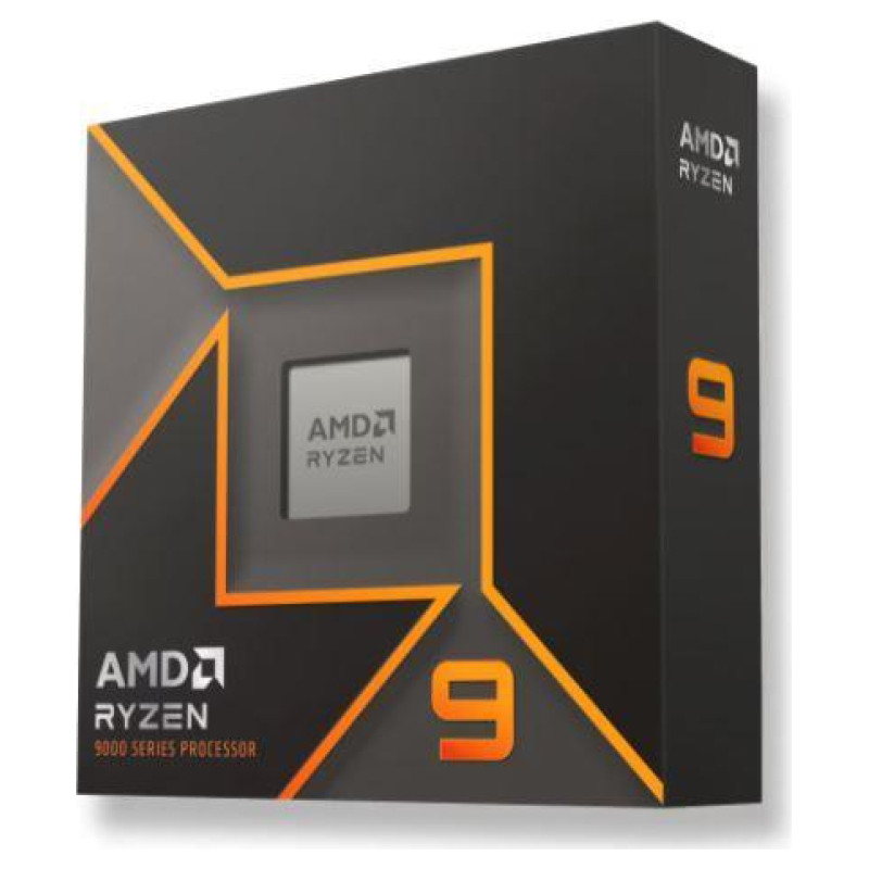 AMD CPU|AMD|Desktop|Ryzen 9|9950X3D|Granite Ridge AM5|4300 MHz|Cores 16|128MB|Socket SAM5|170 Watts|GPU Radeon|BOX|100-100000719WOF