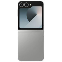 Samsung MOBILE PHONE GALAXY Z FLIP6/256GB SILVER SM-F741B SAMSUNG
