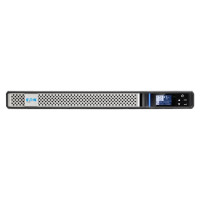 Eaton UPS|EATON|920 Watts|230 VA|Wave form type Sinewave|LineInteractive|Rack 1U|5P1150IRG2