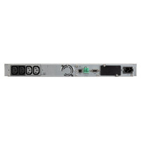 Eaton UPS|EATON|920 Watts|230 VA|Wave form type Sinewave|LineInteractive|Rack 1U|5P1150IRG2