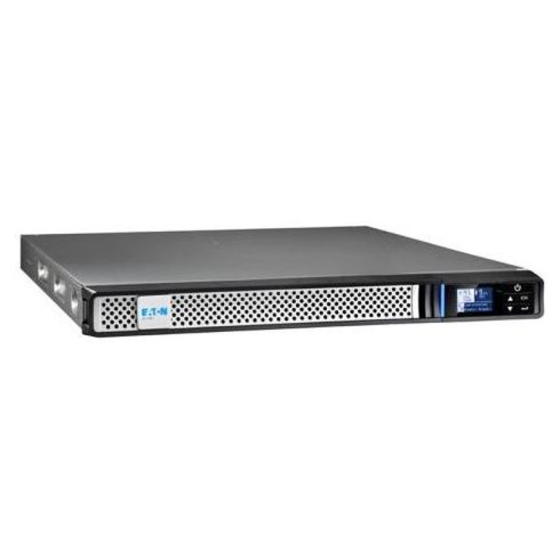 Eaton UPS|EATON|920 Watts|230 VA|Wave form type Sinewave|LineInteractive|Rack 1U|5P1150IRG2