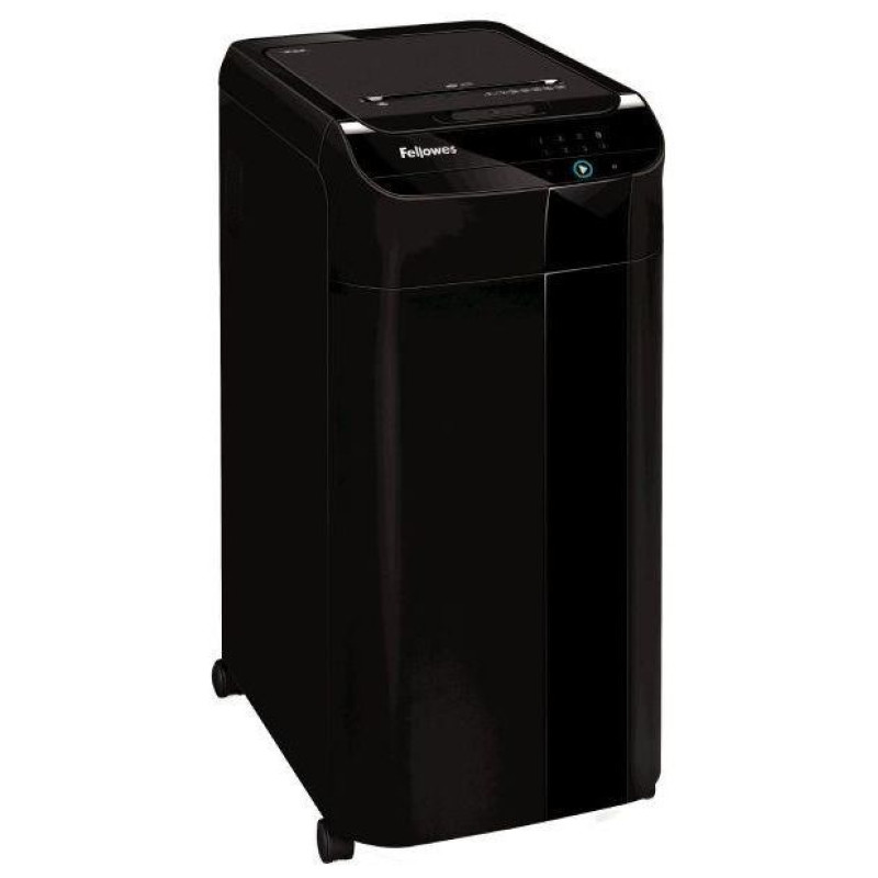 Fellowes SHREDDER AUTOMAX 450C/100135793 FELLOWES