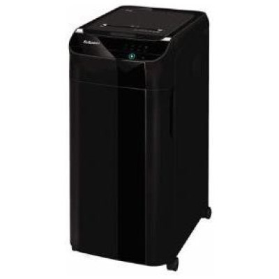 Fellowes SHREDDER AUTOMAX 450C/100135793 FELLOWES