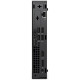 Dell PC|DELL|Pro Micro|QCM1250|Business|Desktop|CPU Core Ultra|u7-265T|1500 MHz|CPU features vPro|RAM 16GB|DDR5|5600 MHz|SSD 512GB|Windows 11 Pro|Included Accessories Dell Optical Mouse-MS116 - Black|BTO107_QCM1250_EMEA_NOK
