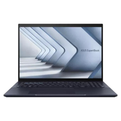 Asus Notebook|ASUS|ExpertBook|B5604CMA-Q90733X|CPU  Core Ultra|u5-125H|1200 MHz|16"|1920x1200|RAM 16GB|DDR5|SSD 512GB|Intel Graphics|Integrated|NOR|Windows 11 Pro|Black|1.72 kg|90NX0751-M00U40