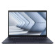 Asus Notebook|ASUS|ExpertBook|B5604CMA-Q90733X|CPU  Core Ultra|u5-125H|1200 MHz|16"|1920x1200|RAM 16GB|DDR5|SSD 512GB|Intel Graphics|Integrated|NOR|Windows 11 Pro|Black|1.72 kg|90NX0751-M00U40