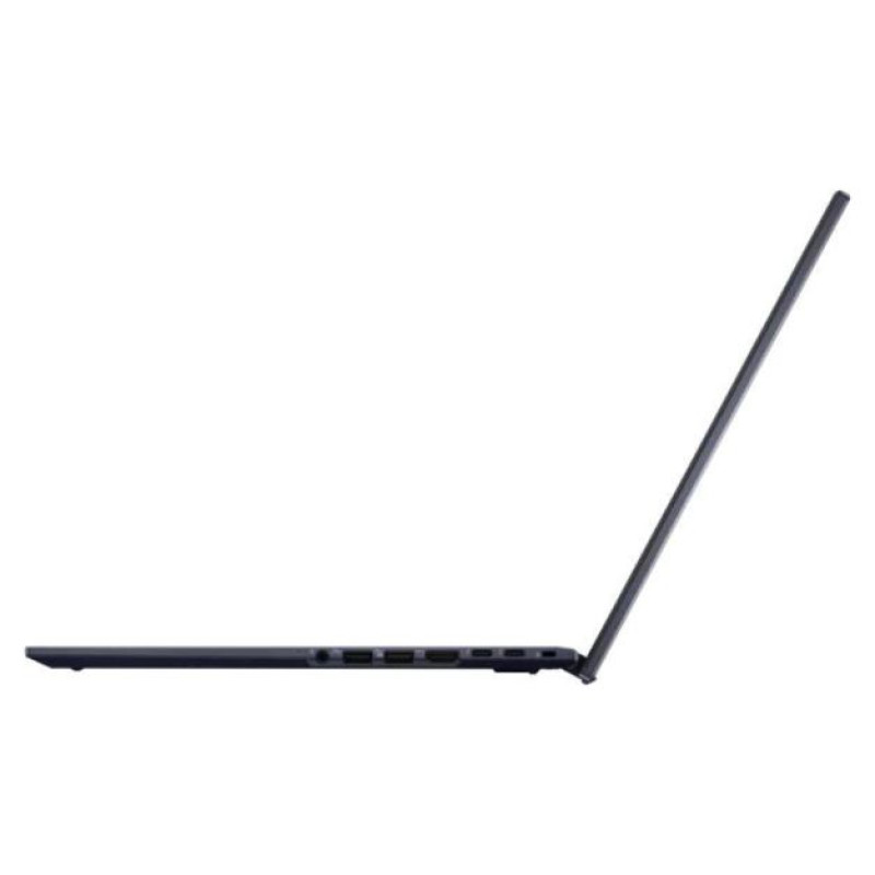 Asus Notebook|ASUS|ExpertBook|B5604CMA-Q90733X|CPU  Core Ultra|u5-125H|1200 MHz|16"|1920x1200|RAM 16GB|DDR5|SSD 512GB|Intel Graphics|Integrated|NOR|Windows 11 Pro|Black|1.72 kg|90NX0751-M00U40