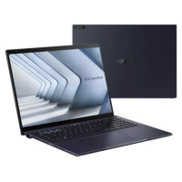 Asus Notebook|ASUS|ExpertBook|B5604CMA-Q90733X|CPU  Core Ultra|u5-125H|1200 MHz|16"|1920x1200|RAM 16GB|DDR5|SSD 512GB|Intel Graphics|Integrated|NOR|Windows 11 Pro|Black|1.72 kg|90NX0751-M00U40