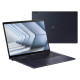 Asus Notebook|ASUS|ExpertBook|B5604CMA-Q90733X|CPU  Core Ultra|u5-125H|1200 MHz|16"|1920x1200|RAM 16GB|DDR5|SSD 512GB|Intel Graphics|Integrated|NOR|Windows 11 Pro|Black|1.72 kg|90NX0751-M00U40